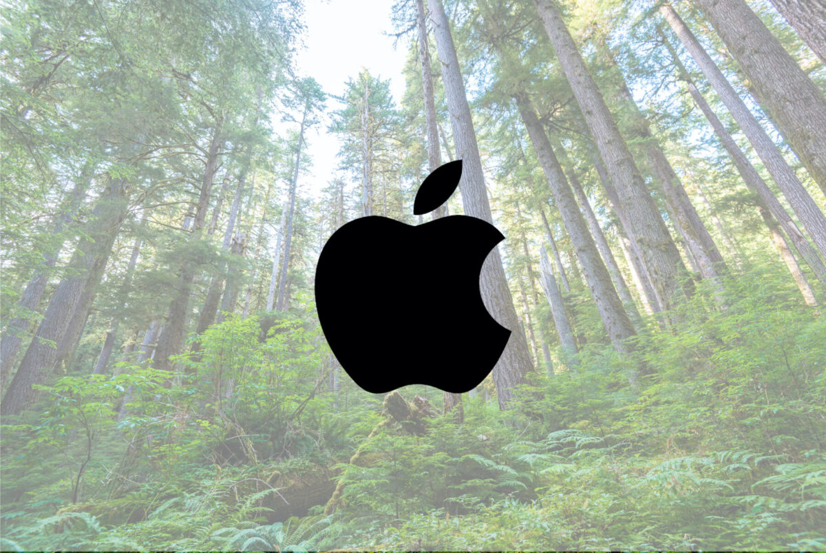 Apple Leases in Beaverton