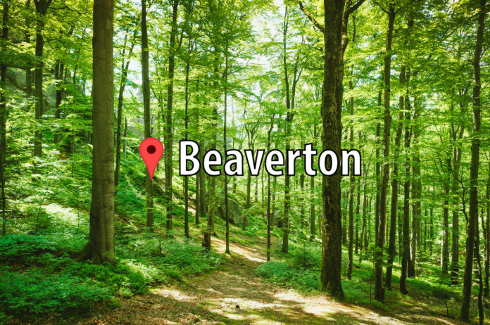 Beaverton Hiking Outdoors