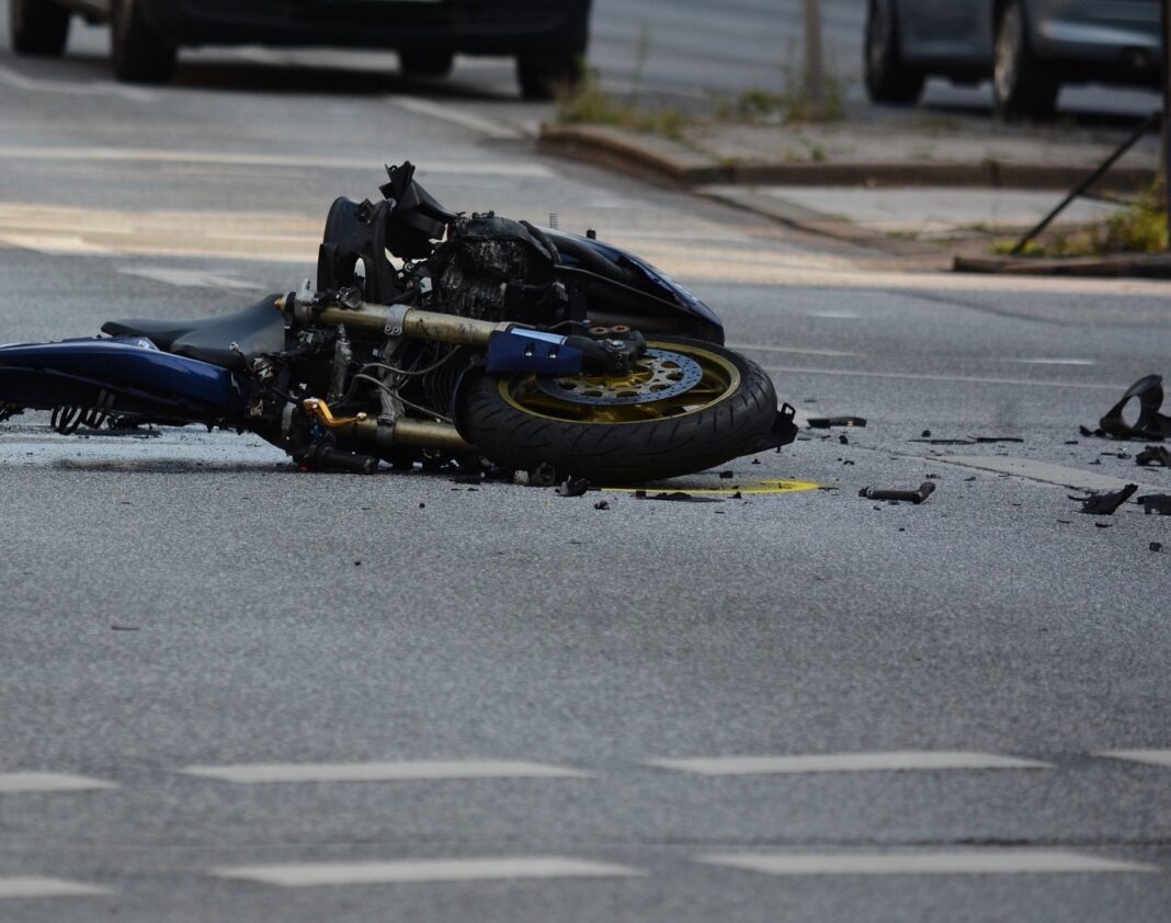 motorcycle-accident-portland-oregon