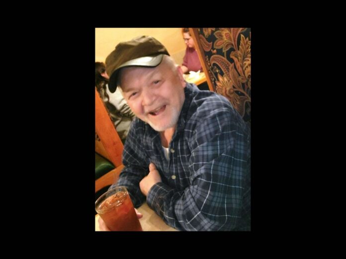 Charles Witham Buxton Oregon Missing Man