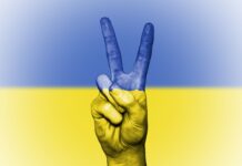 Beaverton Mayor comments on Russia’s invasion of Ukraine Ukraine-russia-peace-beaverton-oregon