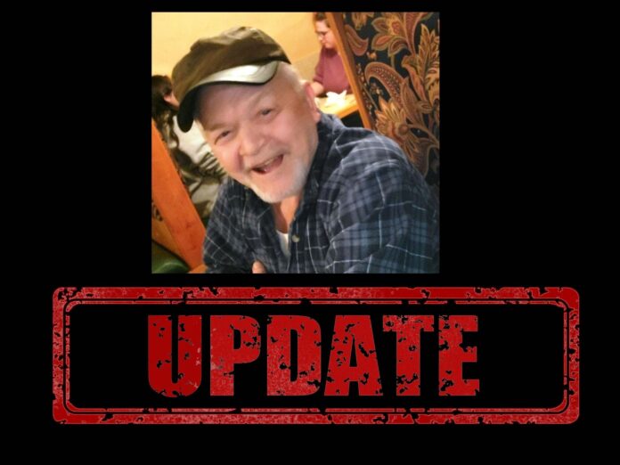 missing man found buxton Washington County Oregon