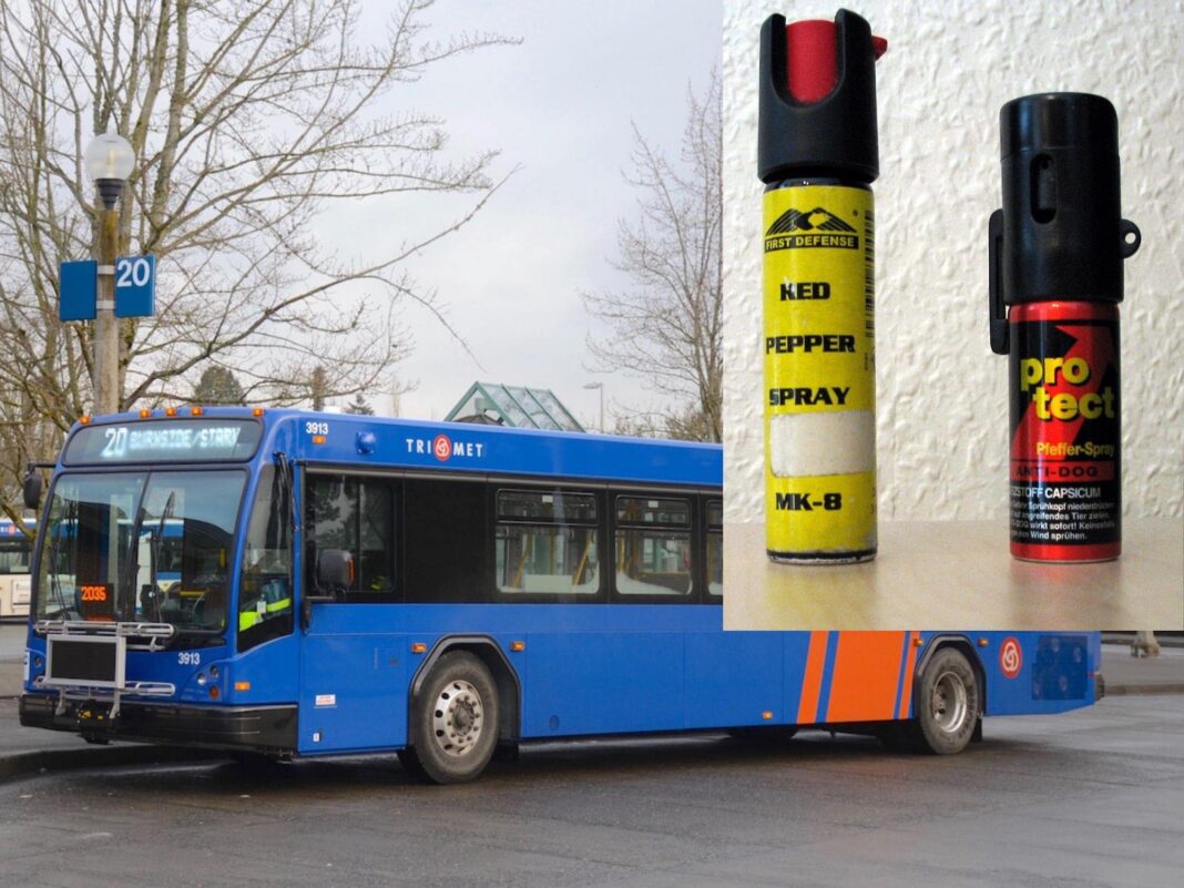 pepper-spray-trimet-bus-portland-oregon