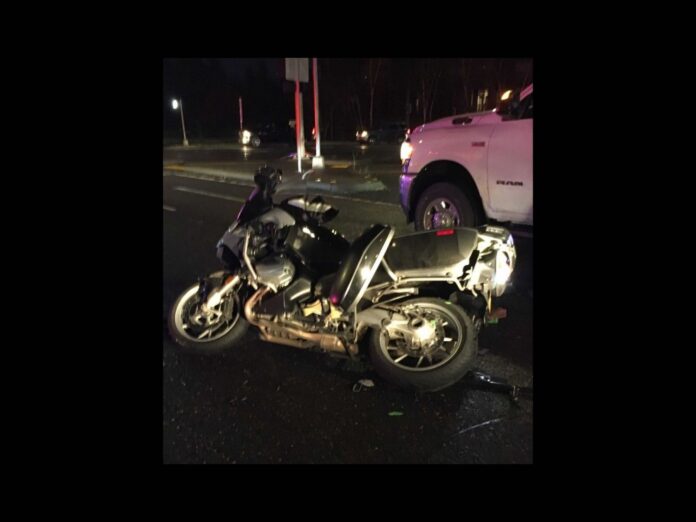 portland-police-motorcycle-officer-injured-impaired-driver-oregon