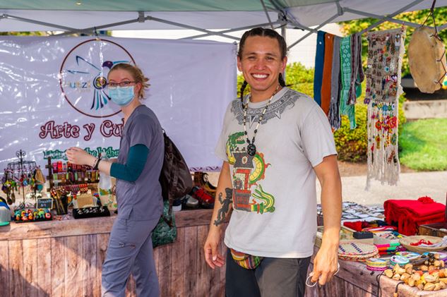 Beaverton Night Market Vendors 01