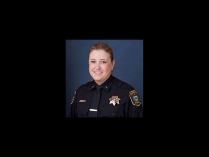 new interim police chief beaverton Stacy Jepson