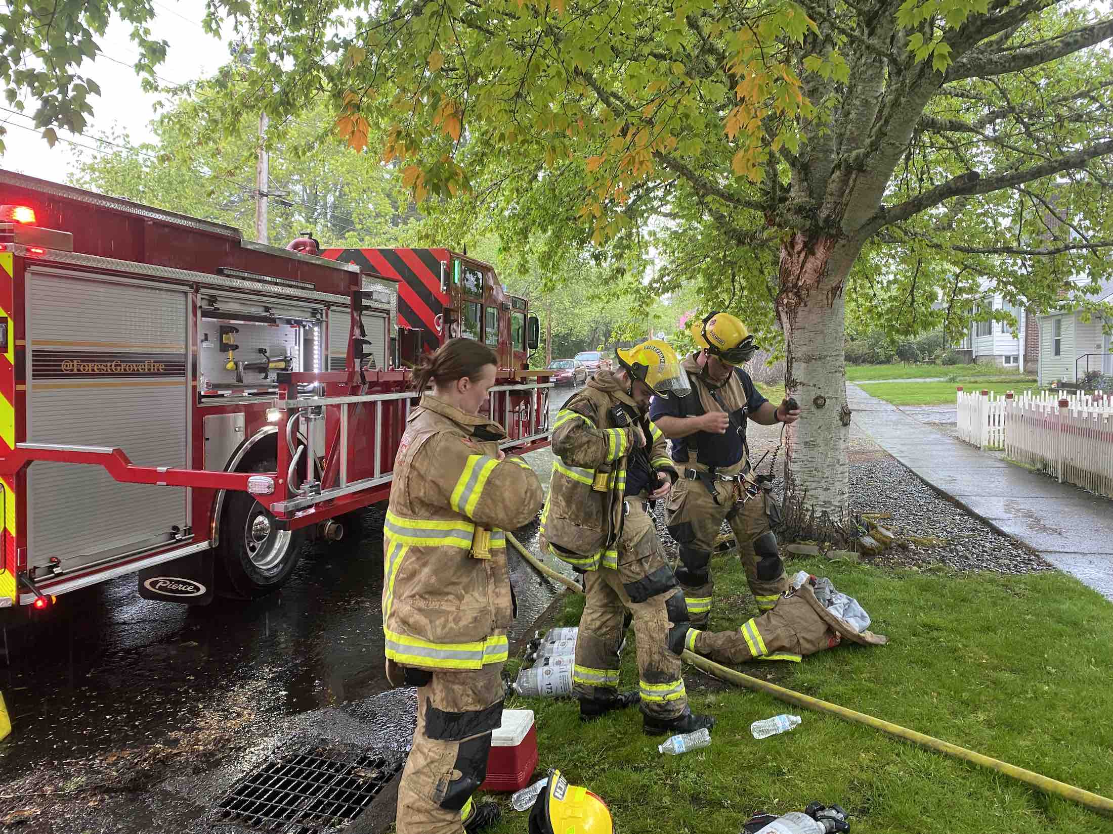 Forest Grove Home Fire 03