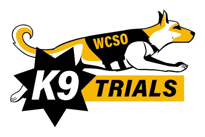 washington county k9 trials