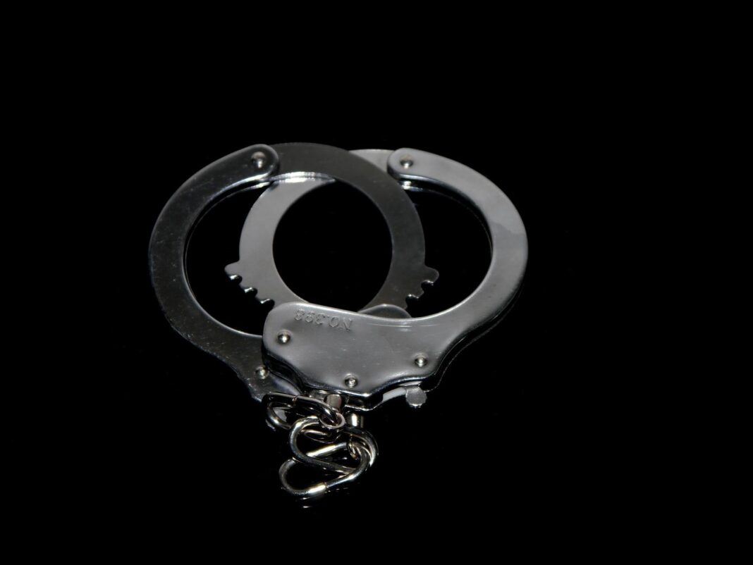 arrested-handcuff