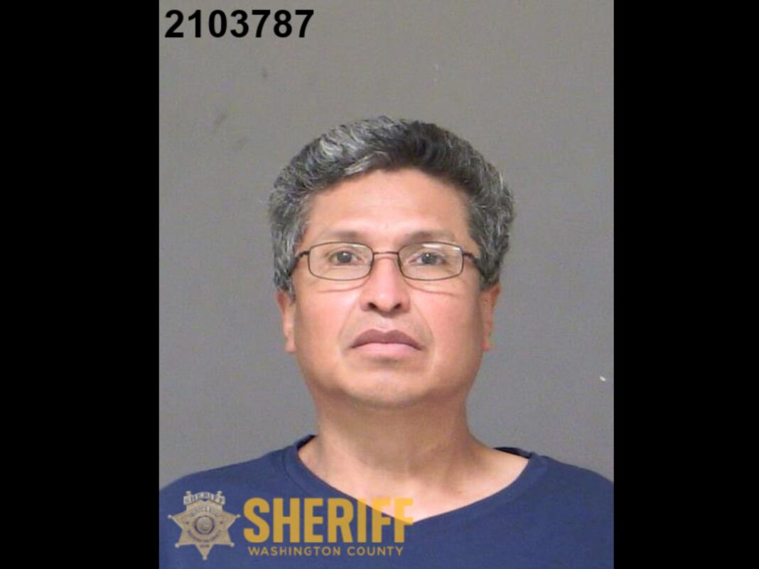 luis hernandez sanchez rape sexual abuse