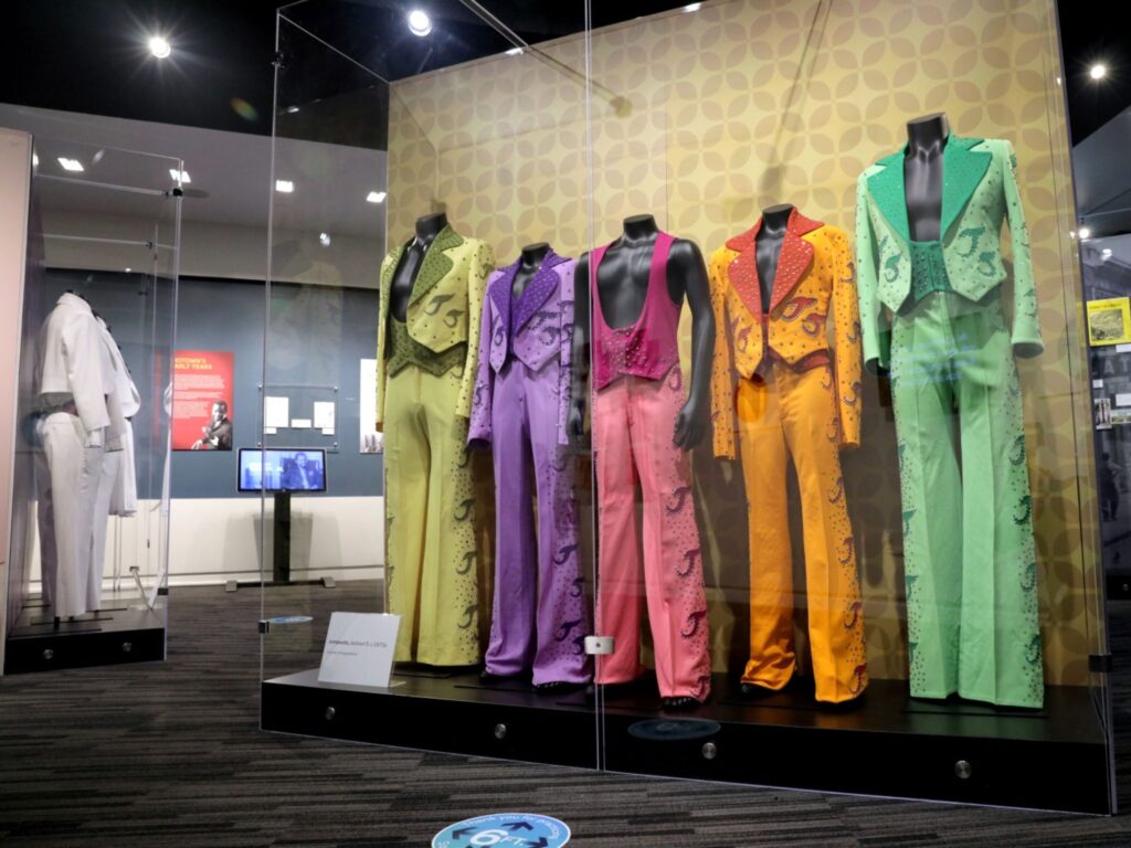 full set of jackson 5 outfits