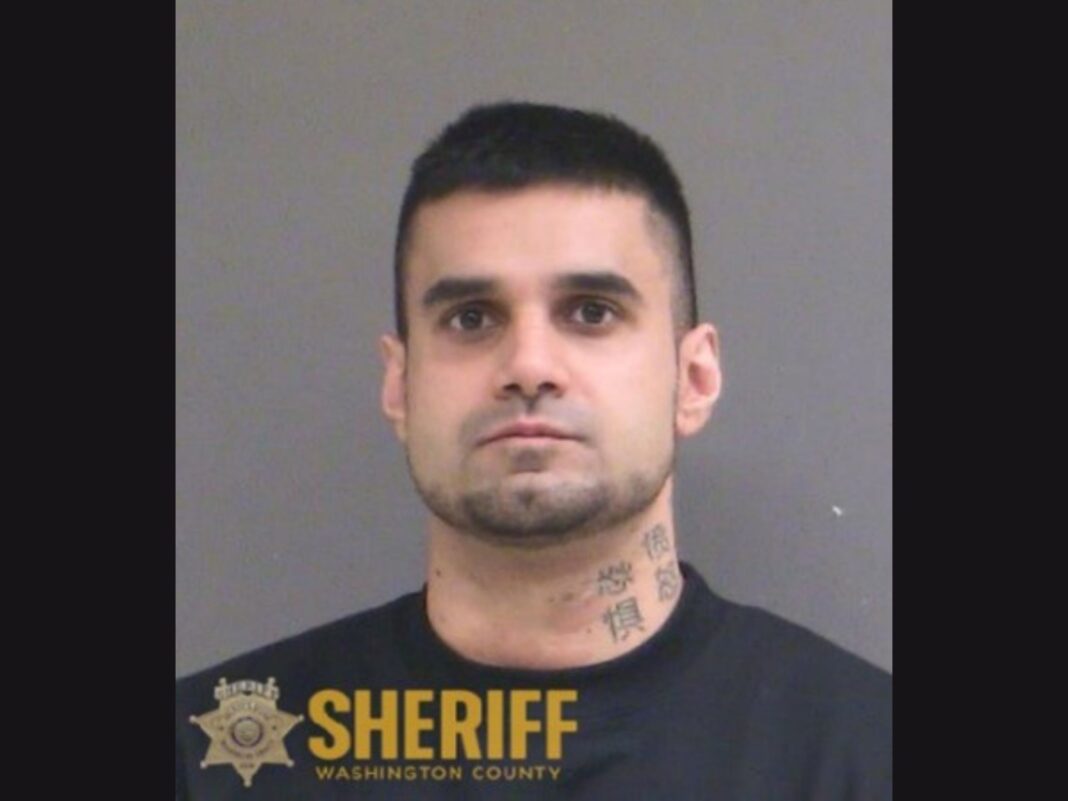 beaverton sex assault suspect ali muhammed quraishi