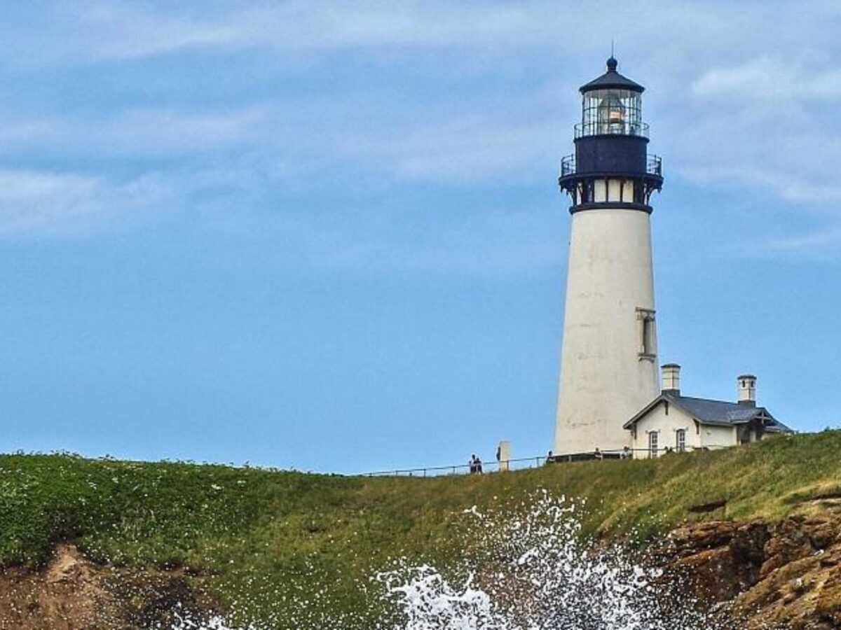 Bureau of Land Management celebrates Great American Outdoors day