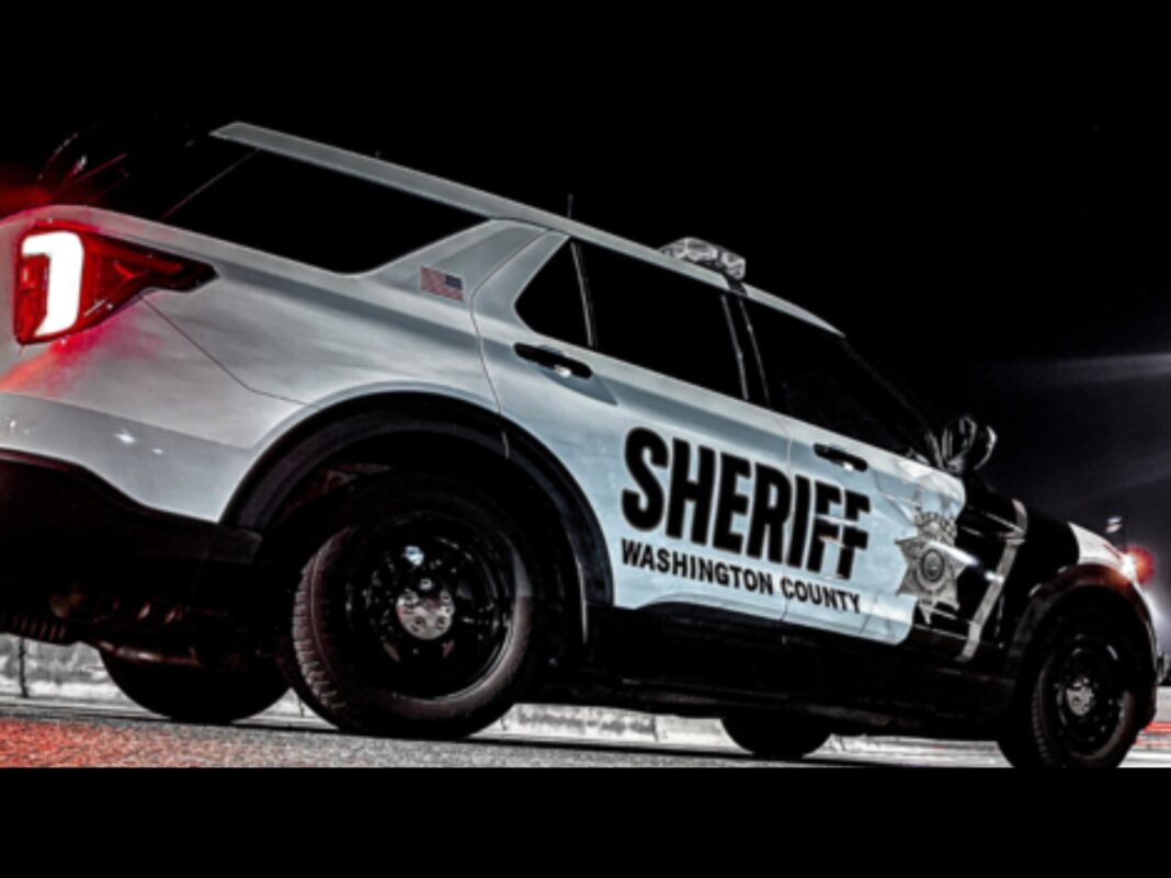 Washington county news washington county sheriff's office