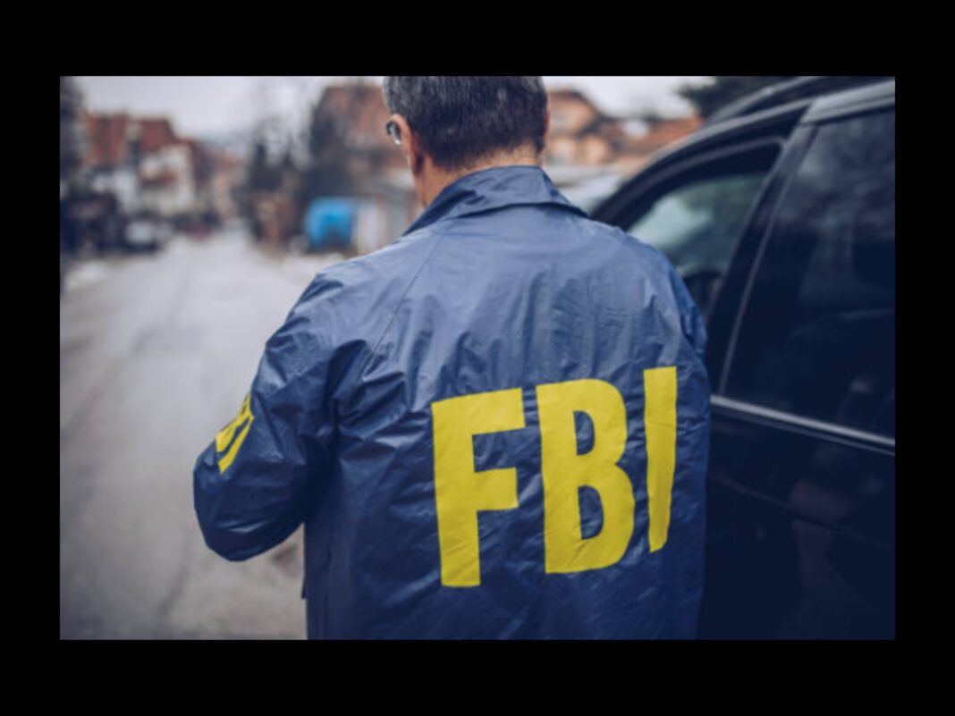 fbi warns public to beware of FBI scams impersonation