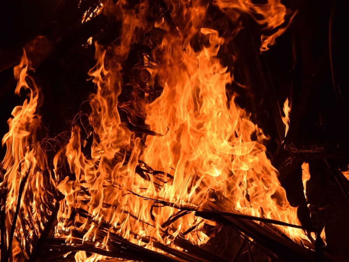 washington county enacts burn ban