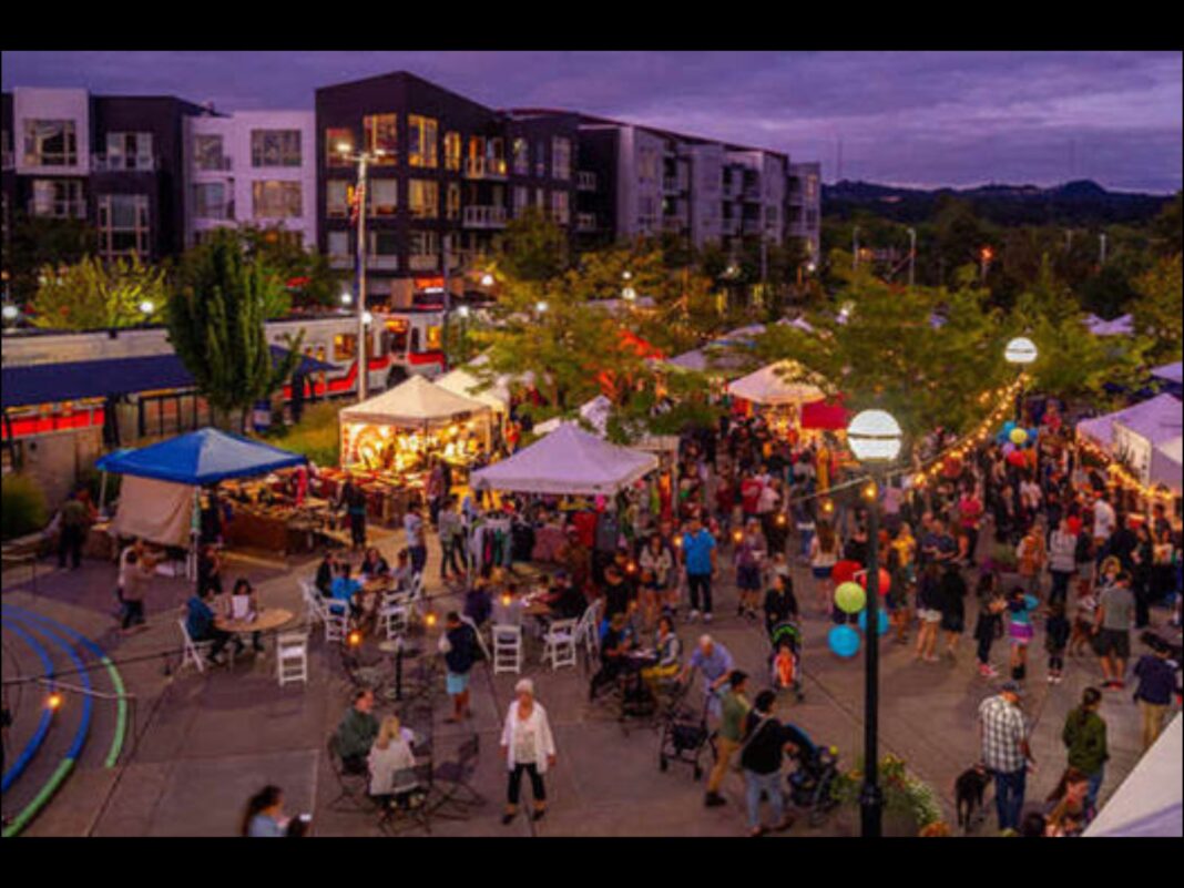 beaverton night market 2024