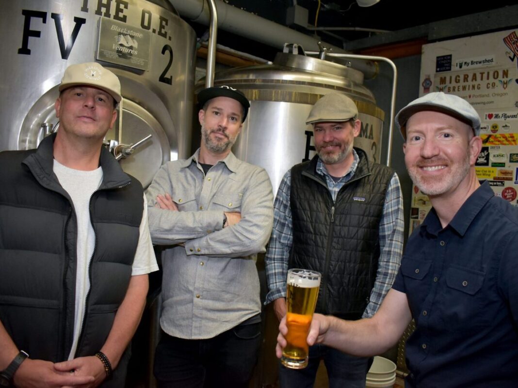 migration brewing named oregon's 2024 small business person of the year